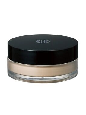 BNIB Koh Gen Do Japanese Makeup Natural Lighting Loose Setting Powder